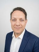 Portrait von Thomas Rudin